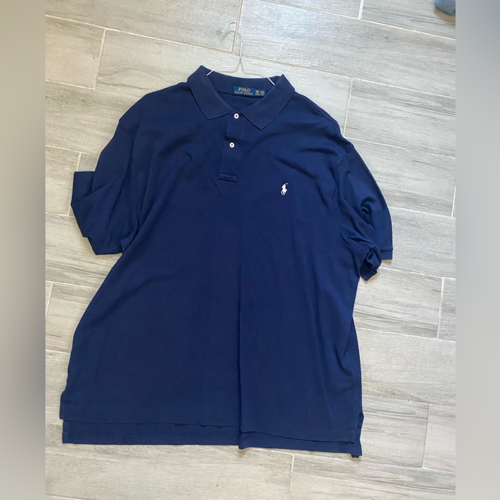 Ralph Lauren Polo shirt